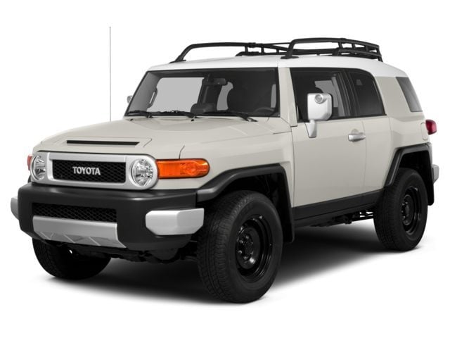 toyota fj cruiser 2014 JTEBU4BF6EK203679 image toyota fj cruiser 2014 JTEBU4BF6EK203679 image